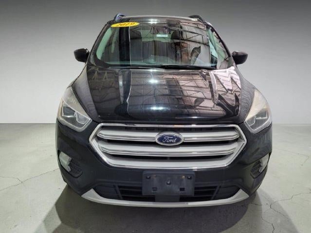2019 Ford Escape SEL FWD