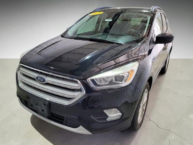 2019 Ford Escape SEL FWD