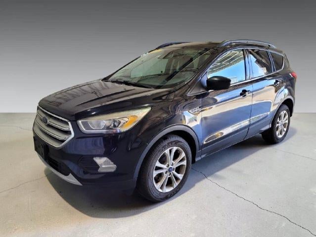 2019 Ford Escape SEL FWD