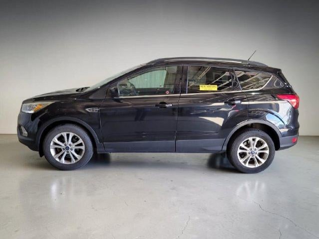 2019 Ford Escape SEL FWD