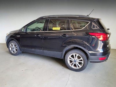 2019 Ford Escape SEL FWD