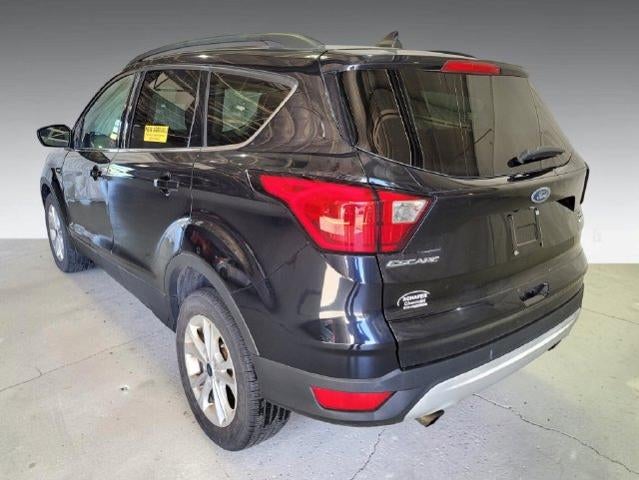 2019 Ford Escape SEL FWD