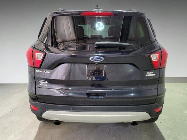 2019 Ford Escape SEL FWD