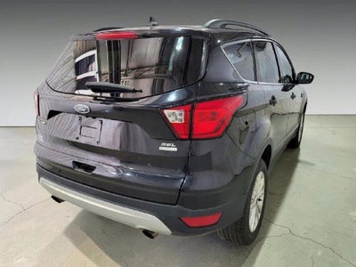 2019 Ford Escape SEL FWD