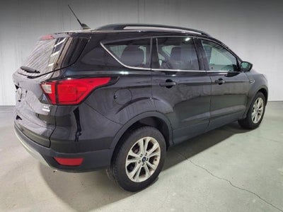 2019 Ford Escape SEL FWD
