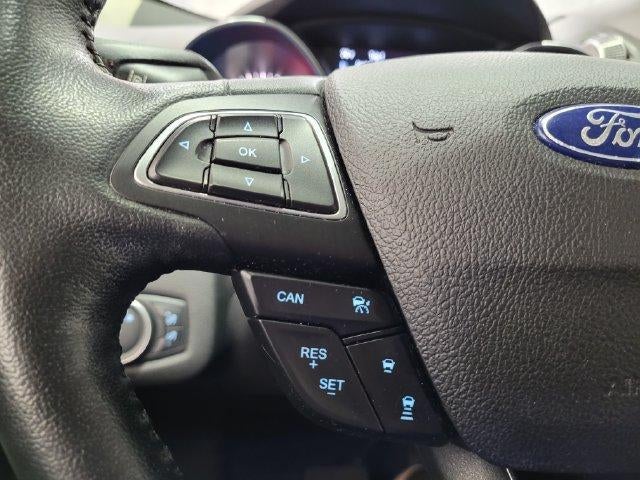 2019 Ford Escape SEL FWD