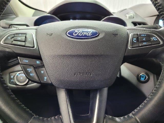 2019 Ford Escape SEL FWD