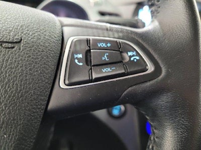 2019 Ford Escape SEL FWD