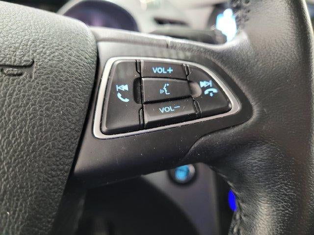 2019 Ford Escape SEL FWD