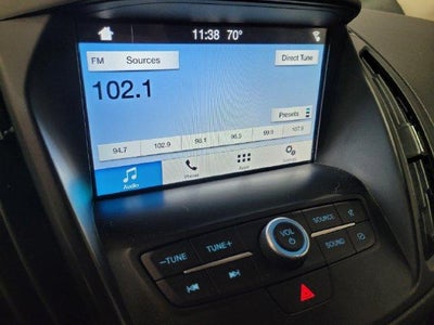2019 Ford Escape SEL FWD