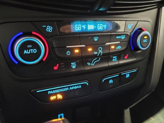 2019 Ford Escape SEL FWD