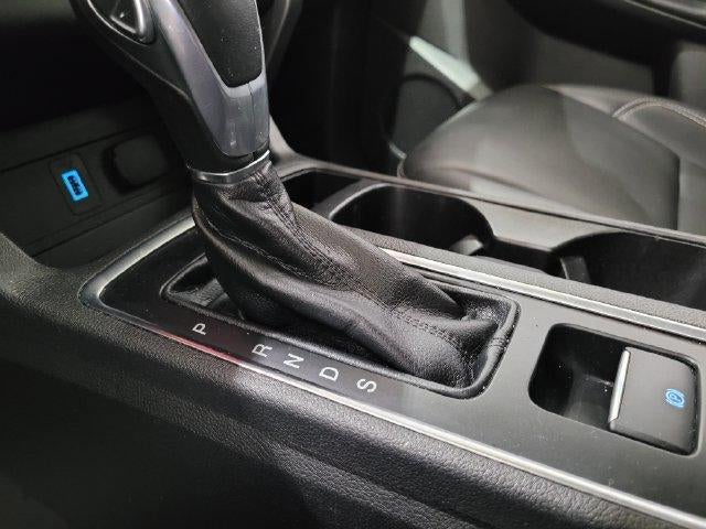 2019 Ford Escape SEL FWD
