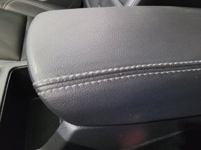 2019 Ford Escape SEL FWD