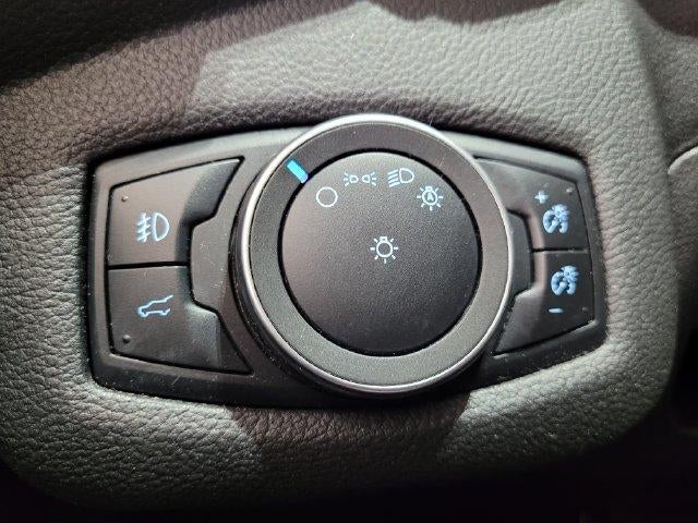 2019 Ford Escape SEL FWD