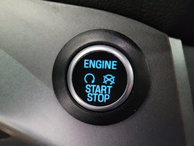 2019 Ford Escape SEL FWD