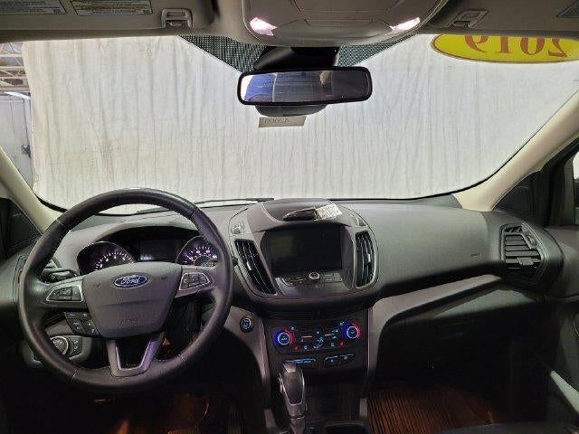 2019 Ford Escape SEL FWD