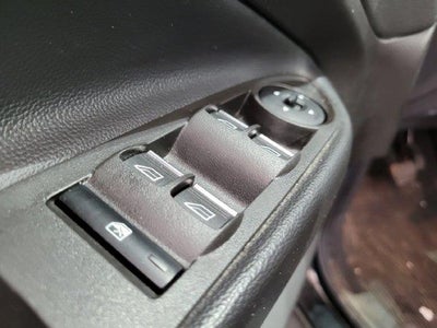 2019 Ford Escape SEL FWD