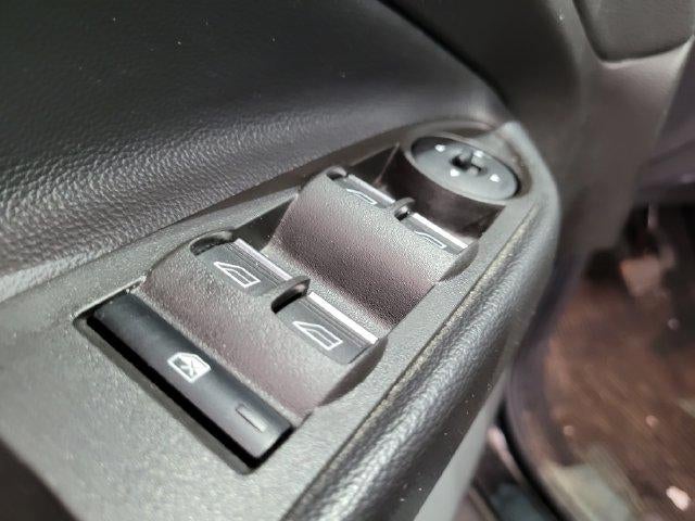 2019 Ford Escape SEL FWD