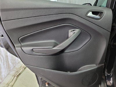 2019 Ford Escape SEL FWD