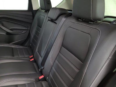 2019 Ford Escape SEL FWD