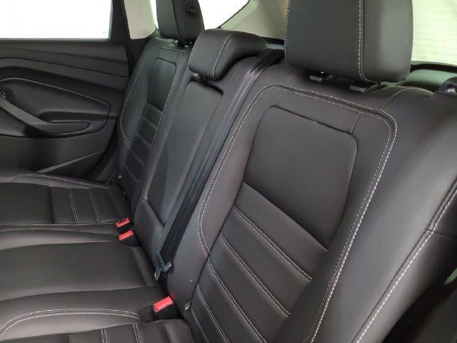 2019 Ford Escape SEL FWD