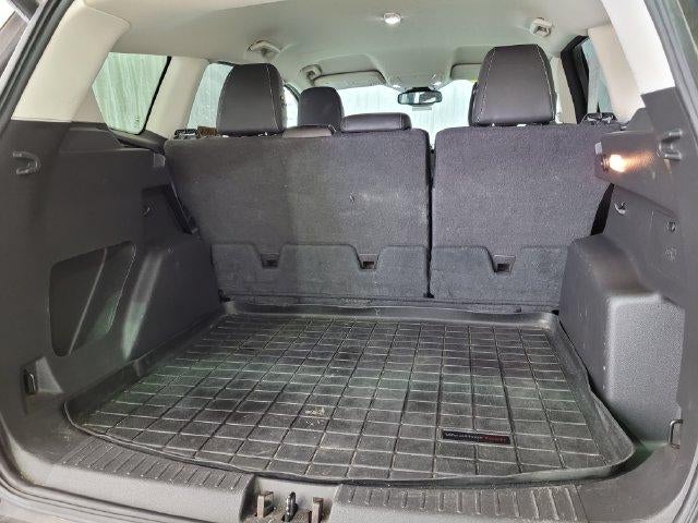 2019 Ford Escape SEL FWD