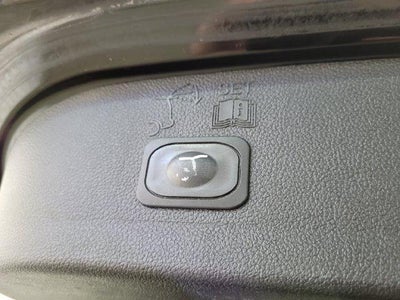 2019 Ford Escape SEL FWD
