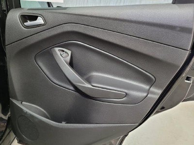 2019 Ford Escape SEL FWD