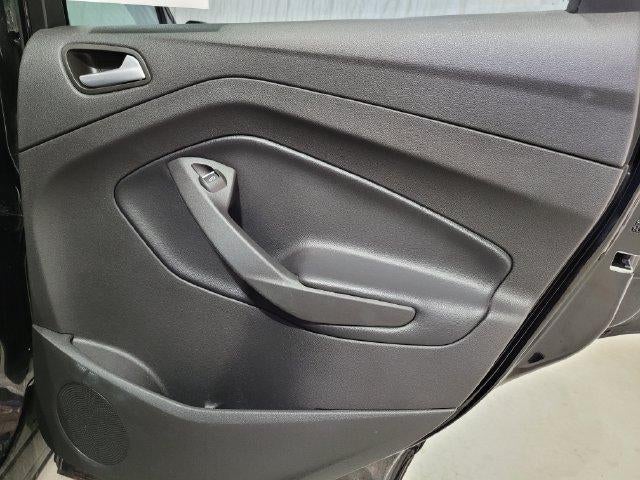 2019 Ford Escape SEL FWD