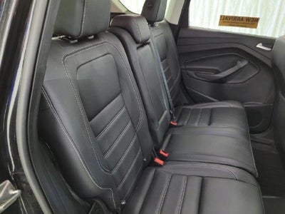 2019 Ford Escape SEL FWD
