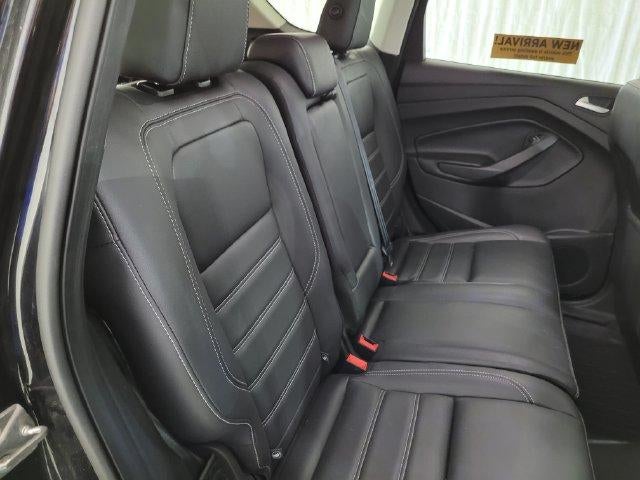 2019 Ford Escape SEL FWD