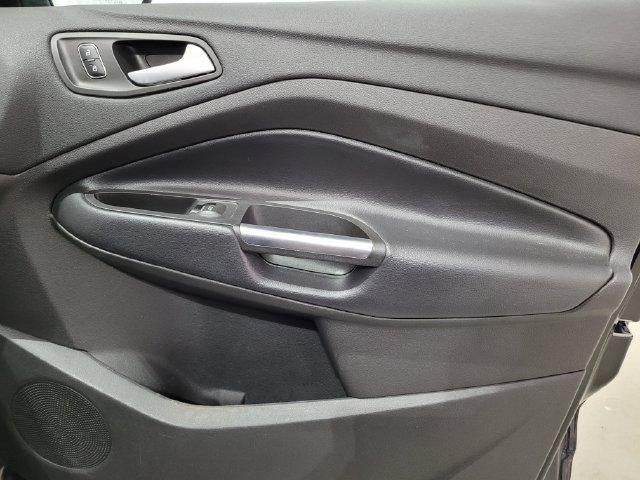 2019 Ford Escape SEL FWD