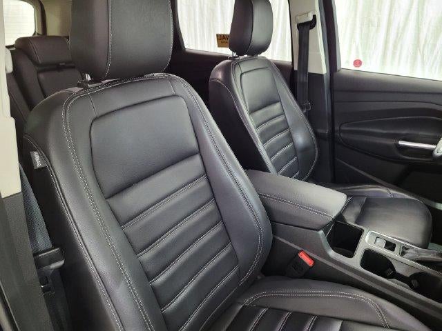 2019 Ford Escape SEL FWD