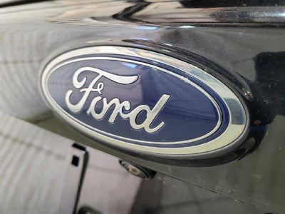 2019 Ford Escape SEL FWD