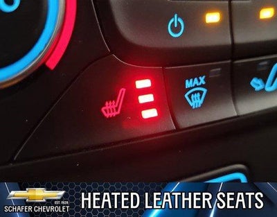 2019 Ford Escape SEL FWD