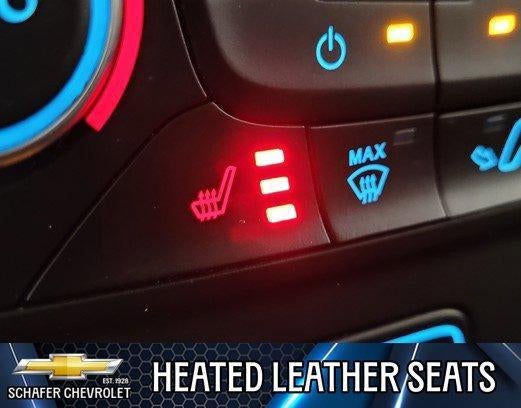2019 Ford Escape SEL FWD