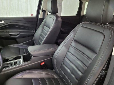 2019 Ford Escape SEL FWD