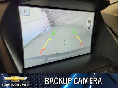 2019 Ford Escape SEL FWD