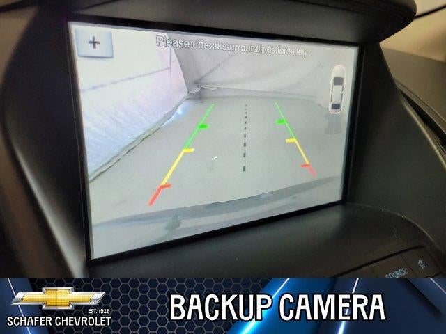 2019 Ford Escape SEL FWD