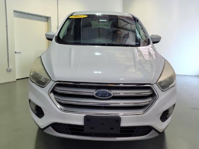 2017 Ford Escape SE 4WD
