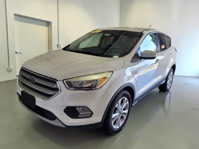 2017 Ford Escape SE 4WD