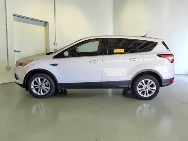 2017 Ford Escape SE 4WD