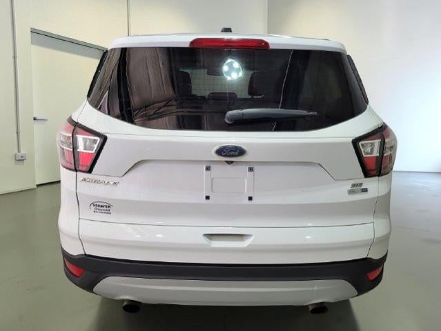 2017 Ford Escape SE 4WD