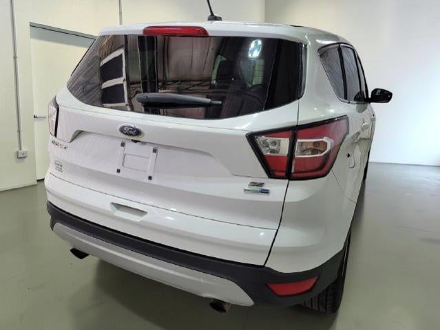2017 Ford Escape SE 4WD