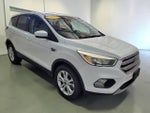 2017 Ford Escape SE 4WD