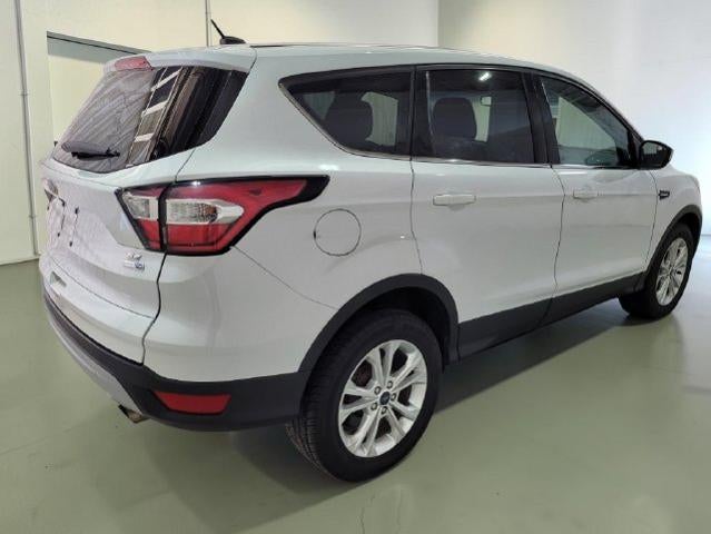 2017 Ford Escape SE 4WD