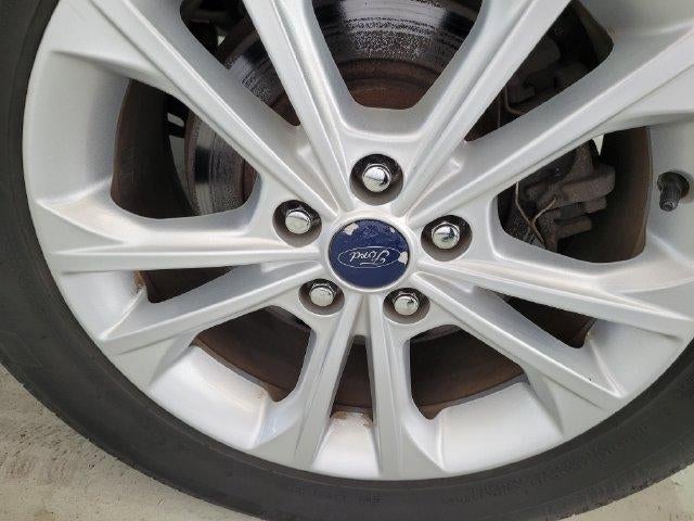 2017 Ford Escape SE 4WD