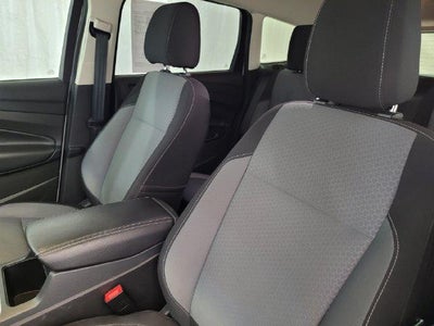 2017 Ford Escape SE 4WD