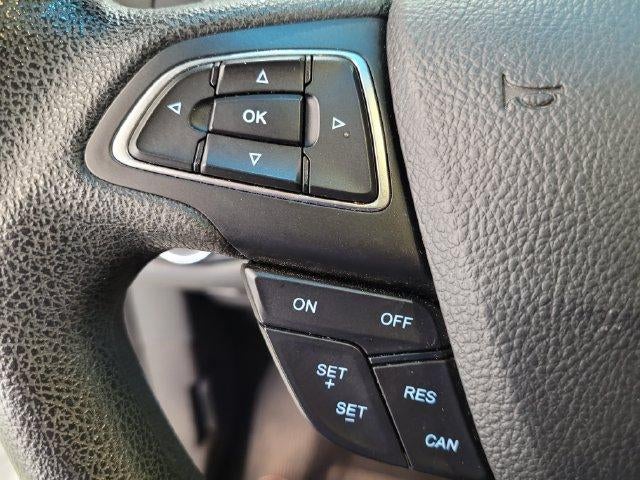 2017 Ford Escape SE 4WD