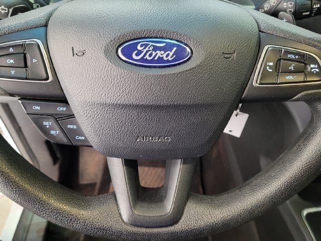 2017 Ford Escape SE 4WD